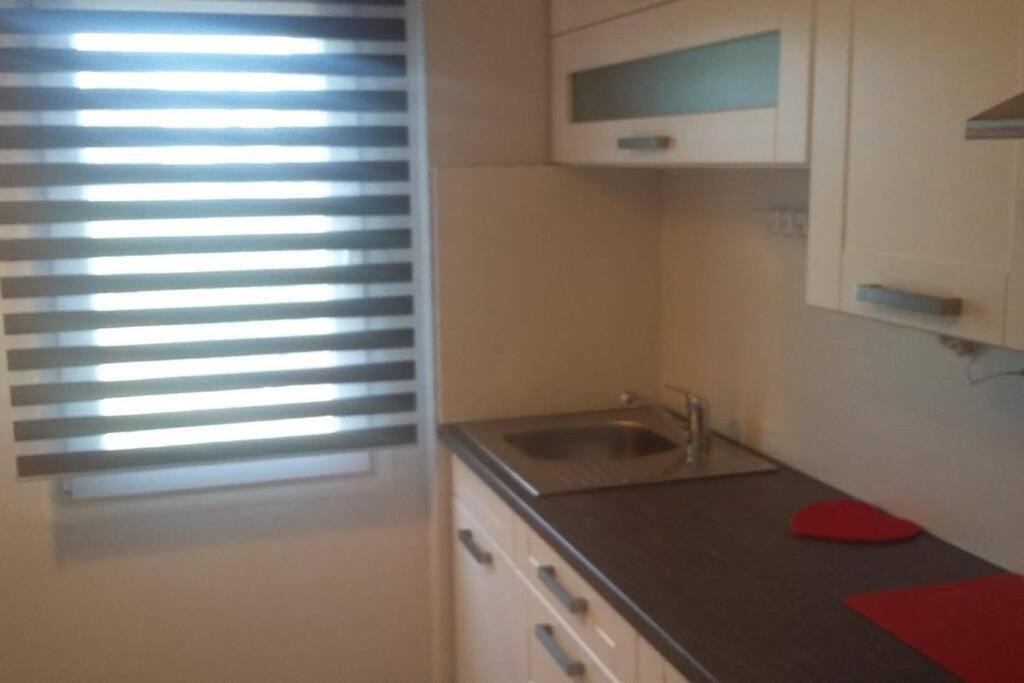 Apartma Iva Piran Eksteriør billede