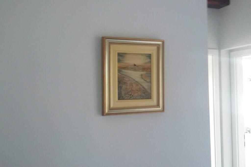 Apartma Iva Piran Eksteriør billede