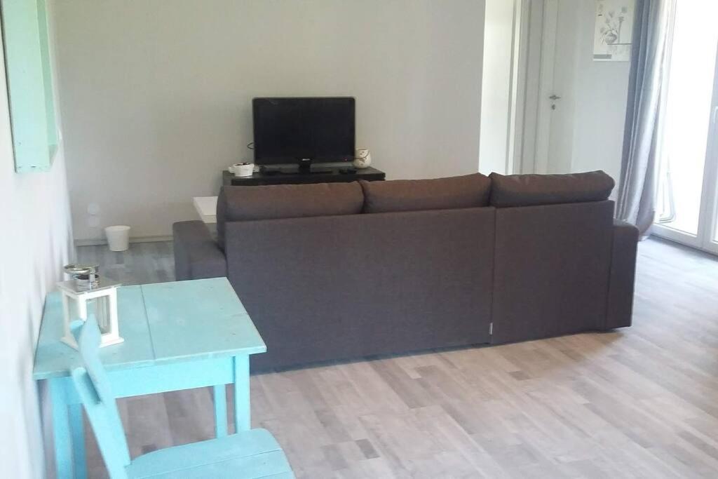 Apartma Iva Piran Eksteriør billede