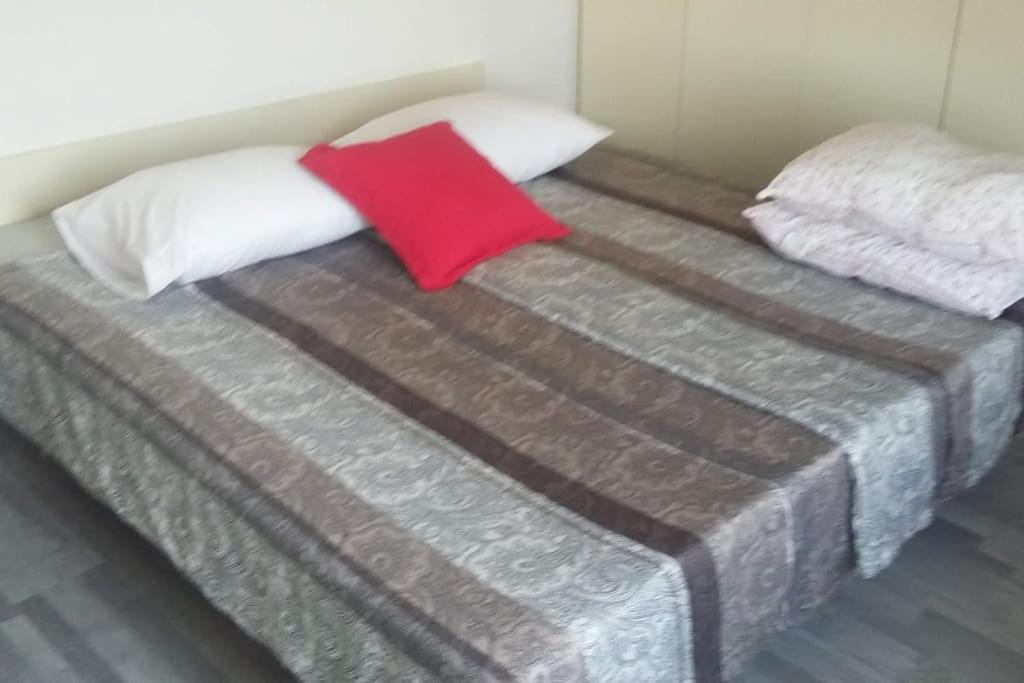 Apartma Iva Piran Eksteriør billede