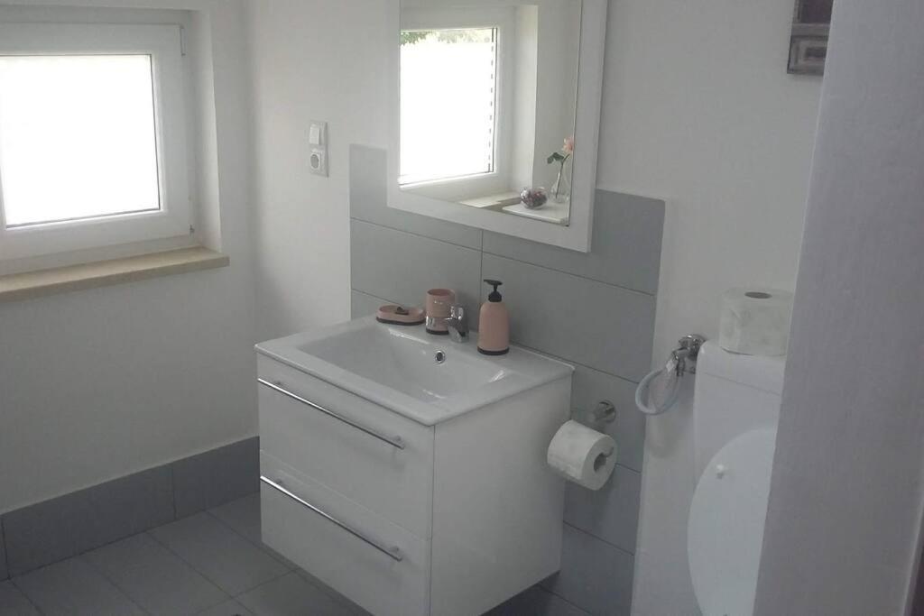 Apartma Iva Piran Eksteriør billede