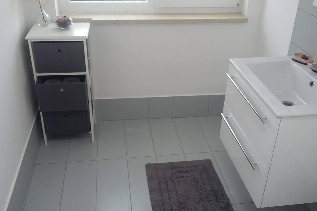 Apartma Iva Piran Eksteriør billede