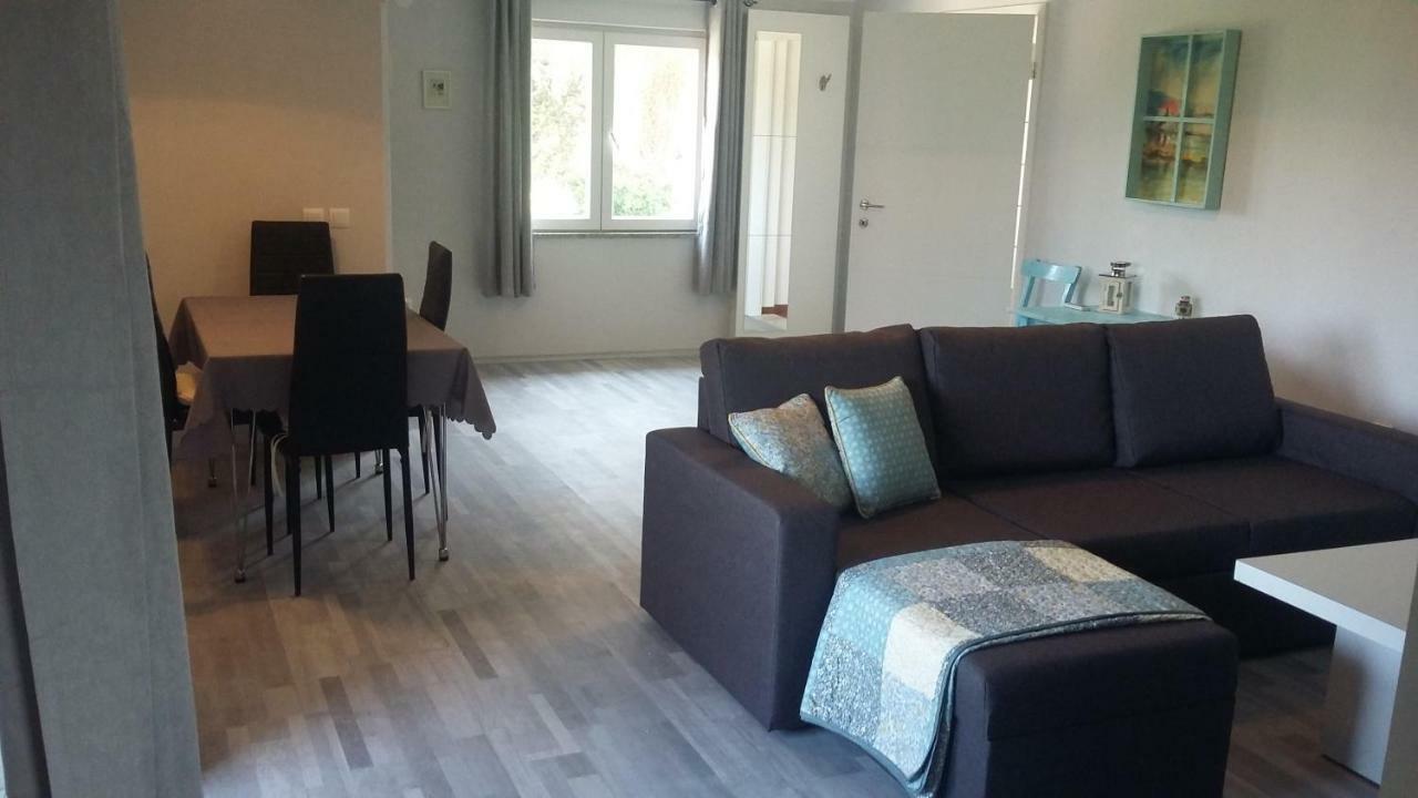 Apartma Iva Piran Eksteriør billede