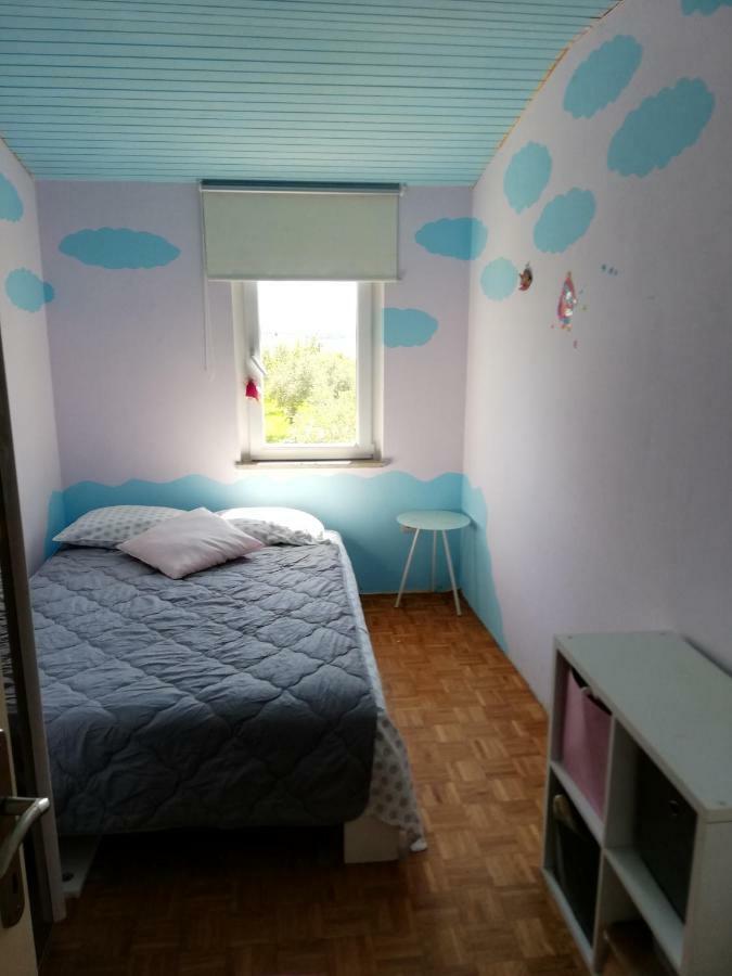 Apartma Iva Piran Eksteriør billede