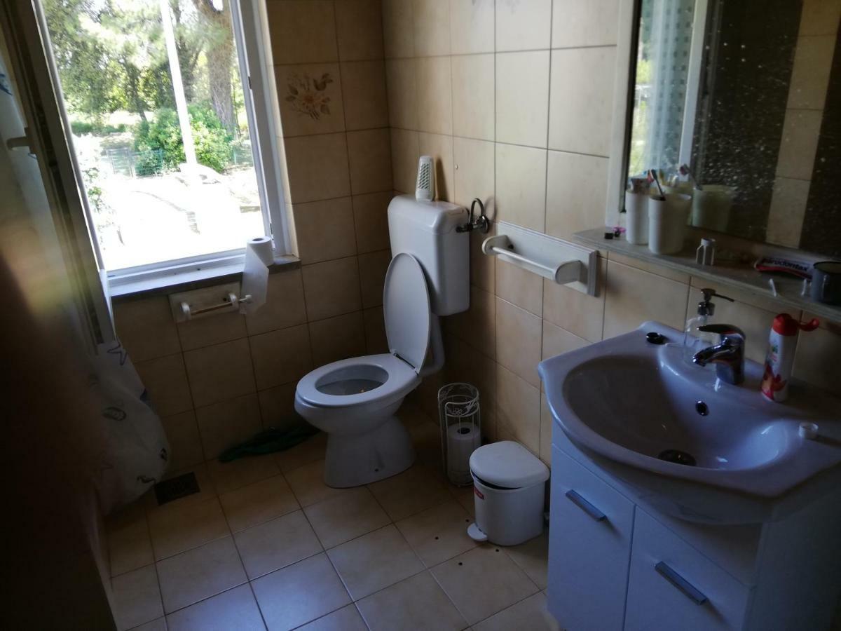 Apartma Iva Piran Eksteriør billede