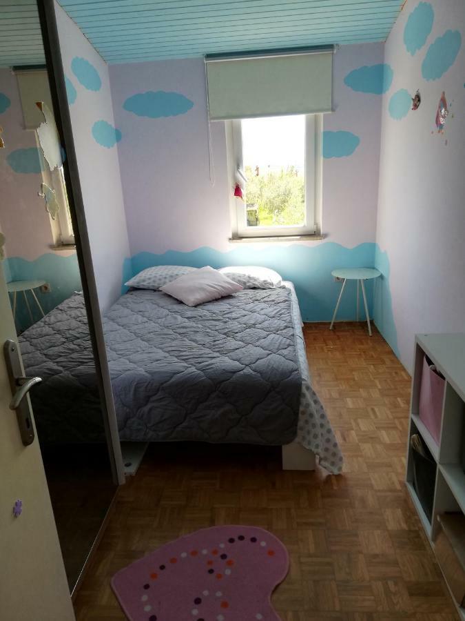 Apartma Iva Piran Eksteriør billede