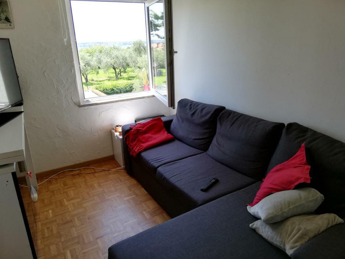Apartma Iva Piran Eksteriør billede