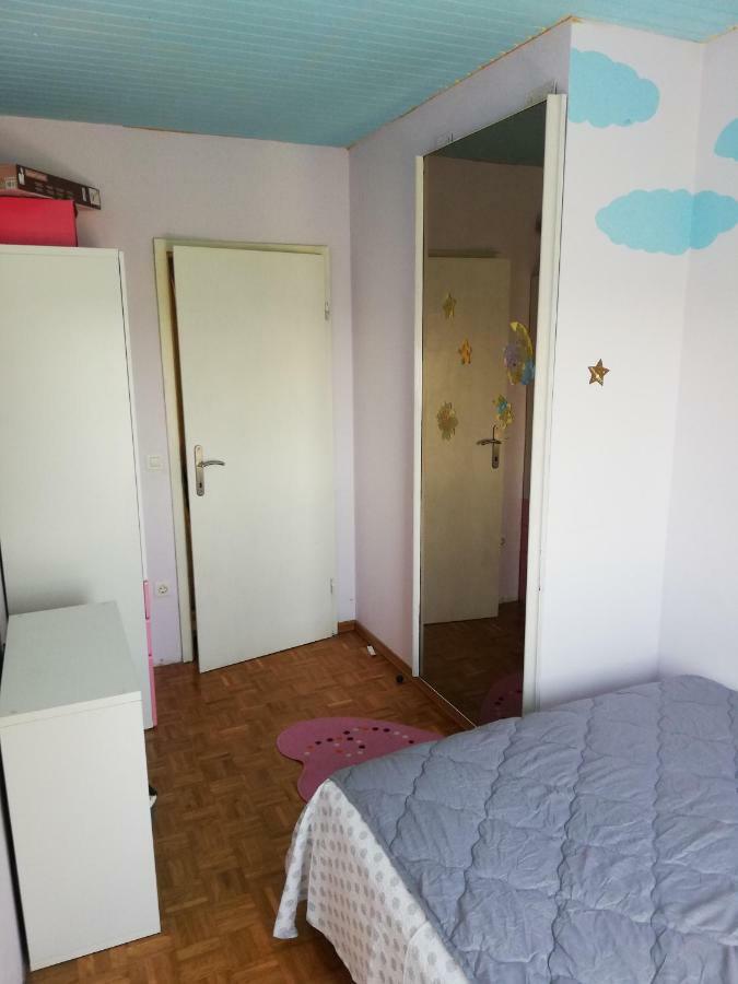 Apartma Iva Piran Eksteriør billede
