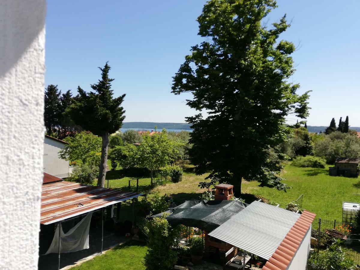 Apartma Iva Piran Eksteriør billede